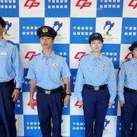 千葉県警夏制服にポロシャツ　暑さ対策で２４日から試行　船橋署交番
