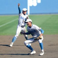 八千代松陰４点差逆転４強　大応援背に選抜校撃破　第１０７回全国高校野球　千葉大会　第１３日