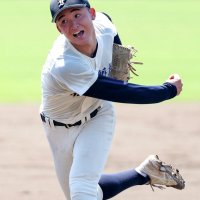 市船橋危なげなく　３試合連続コールド　第１０７回全国高校野球　千葉大会　第１３日