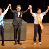大逆風下で保守票争奪戦　県議派閥、暗闘で泥沼化　自民「薄氷」の共倒れ回避　【参院選ちば２０２５　検証】