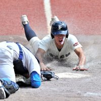 第１５日の試合結果　第１０７回全国高校野球　千葉大会