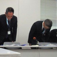 公用パソコンで家族の会社情報を閲覧　不適切利用で県土整備部職員を減給　千葉県
