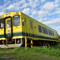 いすみ鉄道１億円赤字　脱線事故影響、初の債務超過　２４年度決算