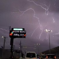 【速報】千葉県内、今夕から夜に大雨か　線状降水帯発生の恐れ　熱中症警戒アラートも発令中