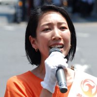 中谷めぐ氏（４３）　参政新　変わり果てた日本再建　【参院選ちば２０２５・立候補者の第一声】