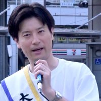 大薄裕也氏（３６）　無新　全ての政策ＨＰで発信　【参院選ちば２０２５・立候補者の第一声】