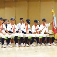 「全国に名前とどろかす」　市船橋が優勝報告会　第１０７回全国高校野球　千葉大会　最終日　#熱球千葉