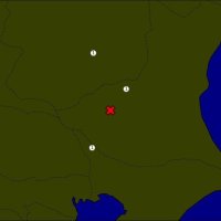 【速報】関東でＭ3.0の地震　千葉、茨城、栃木で揺れ　震源は茨城県南部　野田市で震度1