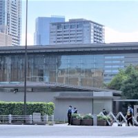 政府「移民促進」打ち消し　「ホームタウン」巡る誤情報に