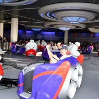 東京ディズニーランドコラボ、ミセス楽曲オンリーに　ベイマックス午後７時から