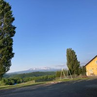 思い出のケンとメリー　北海道・富良野への旅（２）　【鳥光宏の旅と文学】（１３）