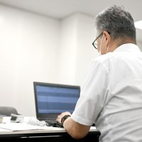 帳簿に潜む不正を見抜く　見つけた賄賂、たぎった血　財務捜査官・岩崎肇警部補（５８）　【公認会計士から転身　千葉県警特別捜査官】