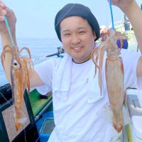 平砂浦、鴨川スルメイカ好調　保田、富岡アジ狙える　【今週の釣果】