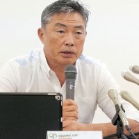 木更津市長「移民受け入れ」改めて否定　名称変更、ＪＩＣＡと話し合う考え　ナイジェリア「ホームタウン」誤情報問題