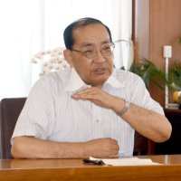 いすみ太田市長勇退へ　市長選不出馬「やり尽くした」