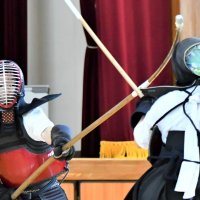 なぎなた　全国高校総体　