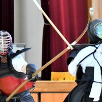 なぎなた　全国高校総体　