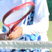 ソフトテニス　全国高校総体　
