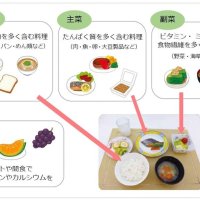 患者の状態「今」見極め　楽しみある食目指す　がん治療と栄養　千葉県がんセンター栄養科管理栄養士　前田恵理　【９月はがん征圧月間　ちば　がんにうち克つ】（４）