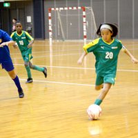 北貝塚ＦＣ総合優勝　ミニサッカーに１６７チーム　千葉市