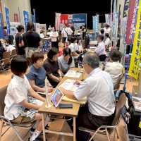 進学フェア、木更津で閉幕　４会場に延べ２万２６００人来場