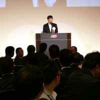 ＴＫＰ創業２０周年祝う　「ここからがスタート」