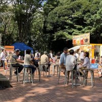 全国のクラフトビール満喫　千葉市動物公園、大人が楽しめるイベント　土日祝日１０月１９日まで