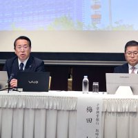 【速報】千葉銀行、千葉興業銀行　２７年４月をめどに経営統合　「基盤強化がベスト」「地域への責任いっそう重要」