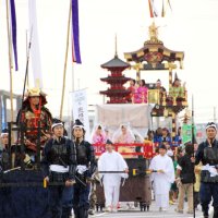 時代行列や神輿、多彩催し　４、５日「上総国府まつり」　市原