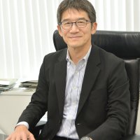 地域の新たな成長へ　株式会社ちばぎん総合研究所取締役社長　前田栄治氏　【夢シティちば　経営談話室ダイジェスト】