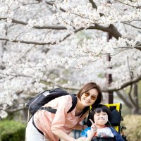 制度はざまの障害児救う　放デイ開設目指し奔走　医療的ケア児の母として　船橋・上原加奈さん（４４）