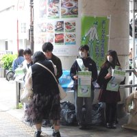 「環境で夢を諦めない」　千葉県内の当事者大学生、協力呼びかける　あしなが街頭募金、１０月１８日から