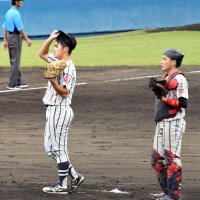 武道大初戦落とす　投手戦も力尽き　千葉県大学野球秋季リーグ　１部最終節