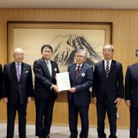 物価高中小支援を要望　千葉商議所、千葉市に７項目