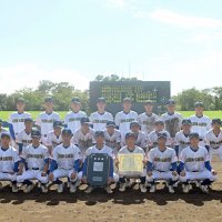 多様な選手起用　中央学院　千葉２位・２年ぶり７度目　高校野球秋季関東大会