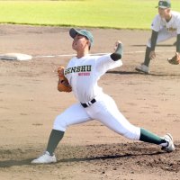 専大松戸コールド８強　第７８回秋季関東高校野球大会