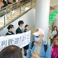 中国・台湾需要大きく回復　新規就航模索の動き　成田空港　