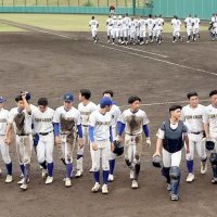 中央学院１点に泣く　第７８回秋季関東高校野球大会