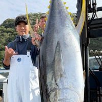 相模湾キハダ反応良し　木更津・川崎アジ、ダブル連発　【今週の釣果】