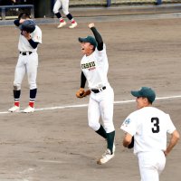 大一番で完投　専大松戸・小林　第７８回秋季関東高校野球大会