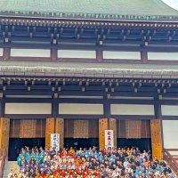「弦」の調べ聴衆魅了　多彩ステージ、熱気包まれ　成田山新勝寺