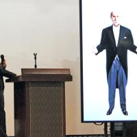優秀な人材輩出し１００年　熊谷知事、卒業生ら節目祝う　千葉明徳学園