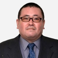 半杭氏が出馬表明　「若い世代を呼び込む」　酒々井町長選