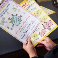 「香害」の苦しさ知って　頭痛や疲労感、生活に支障　船橋の当事者団体　イベントで周知啓発
