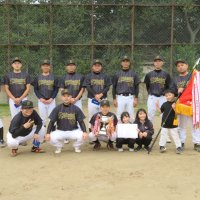 白鳥製薬が２年ぶりＶ　ＣＦＣ野球大会