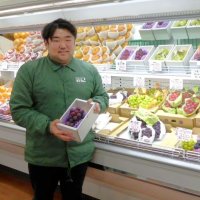 老舗４代目人と街つなぐ　ＳＤＧｓ、商店街再生へ奮闘　大森屋青果（市原市）　【ちばの元気企業】