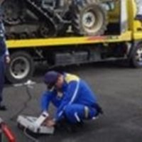 過積載車両を一斉取り締まり　茂原、いすみ、勝浦３署