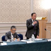 巡回件数目標達成や事業活動状況を報告　貨物車運送適正化機関