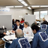 農畜産物の販路拡大へ　生産者一押し商品ＰＲ　香取で商談会