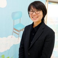 染料の透明感を作品に　銚子のろうけつ染め作家・稲森由夏さん（５２）　【ひと模様】